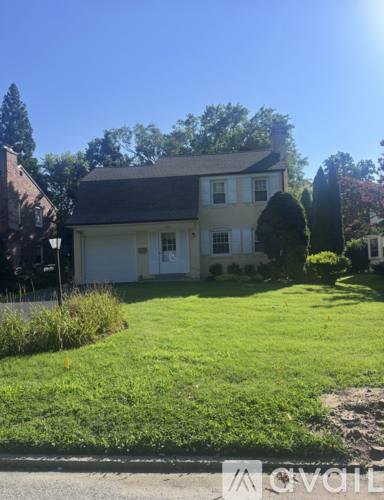 House for rent at 521 Shortridge Dr, Wynnewood, PA 19096