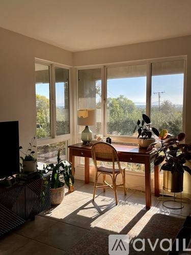 Townhouse for rent at 1518 Clifton St #A, Santa Barbara, CA 93103