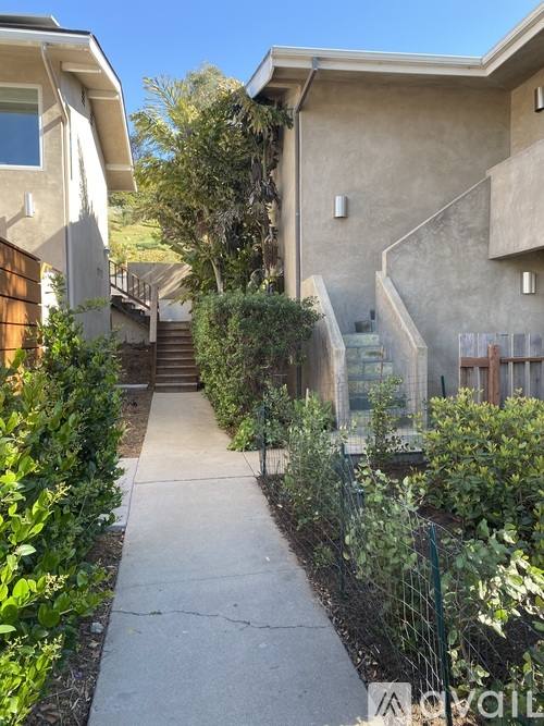Townhouse for rent at 1518 Clifton St #A, Santa Barbara, CA 93103