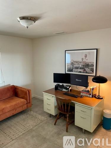 Townhouse for rent at 1518 Clifton St #A, Santa Barbara, CA 93103