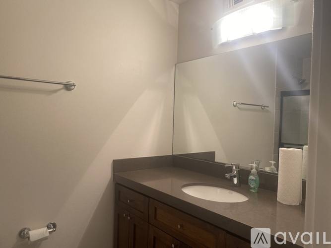 Townhouse for rent at 1518 Clifton St #A, Santa Barbara, CA 93103