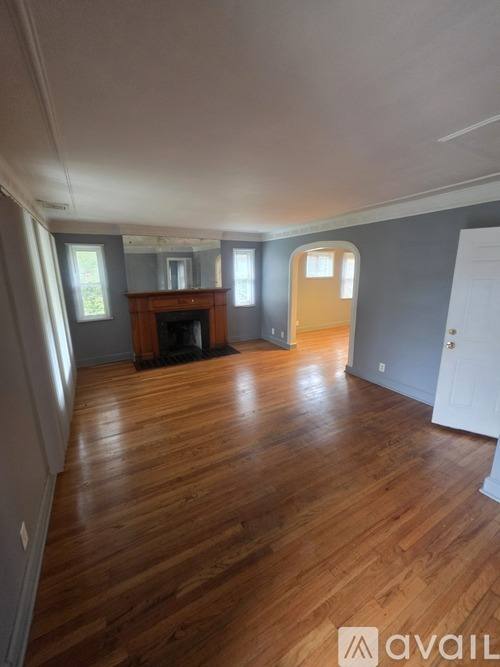 Townhouse for rent at 17181 Northlawn St #2, Detroit, MI 48221