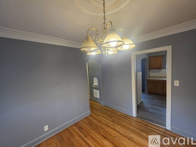 Townhouse for rent at 17181 Northlawn St #2, Detroit, MI 48221