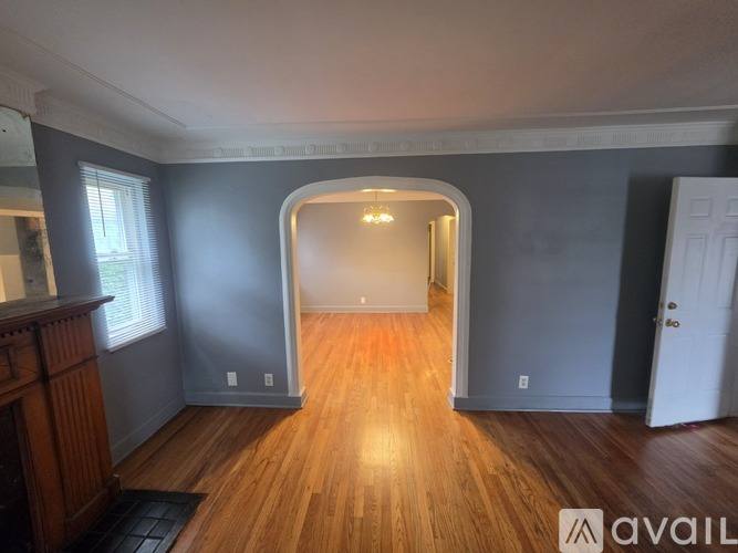Townhouse for rent at 17181 Northlawn St #2, Detroit, MI 48221
