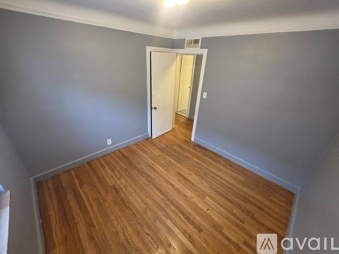 Townhouse for rent at 17181 Northlawn St #2, Detroit, MI 48221