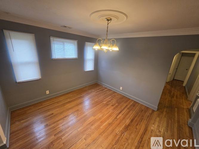 Townhouse for rent at 17181 Northlawn St #2, Detroit, MI 48221