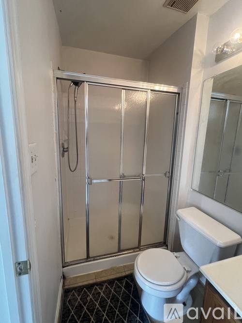 Townhouse for rent at 8545 Towne Manor Court, Alexandria, VA 22309