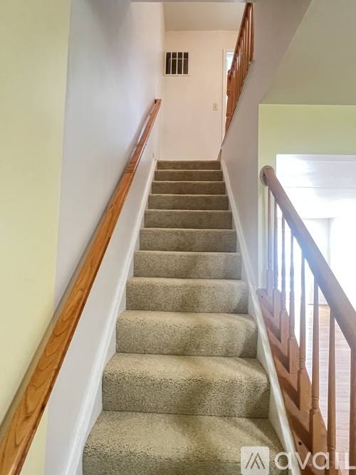 Townhouse for rent at 8545 Towne Manor Court, Alexandria, VA 22309