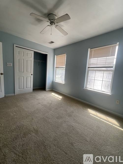 Townhouse for rent at 8545 Towne Manor Court, Alexandria, VA 22309