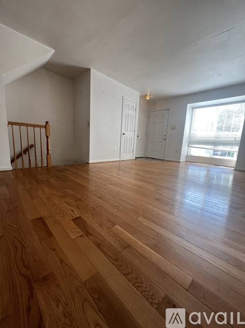 Townhouse for rent at 8545 Towne Manor Court, Alexandria, VA 22309