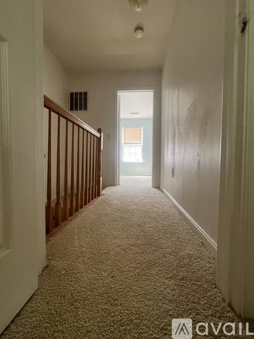 Townhouse for rent at 8545 Towne Manor Court, Alexandria, VA 22309