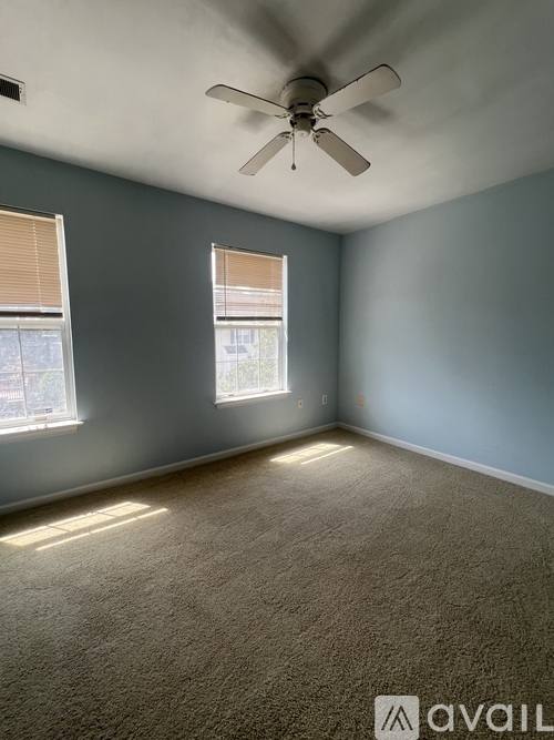Townhouse for rent at 8545 Towne Manor Court, Alexandria, VA 22309