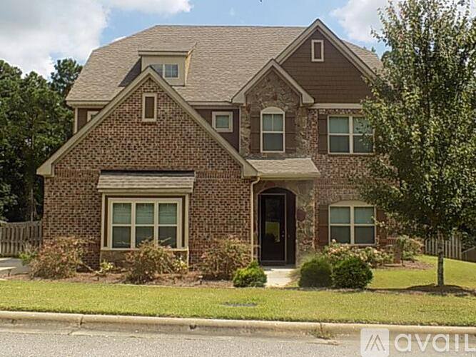 House for rent at 328 Cypress Glade Lane, Midland City, AL 36350