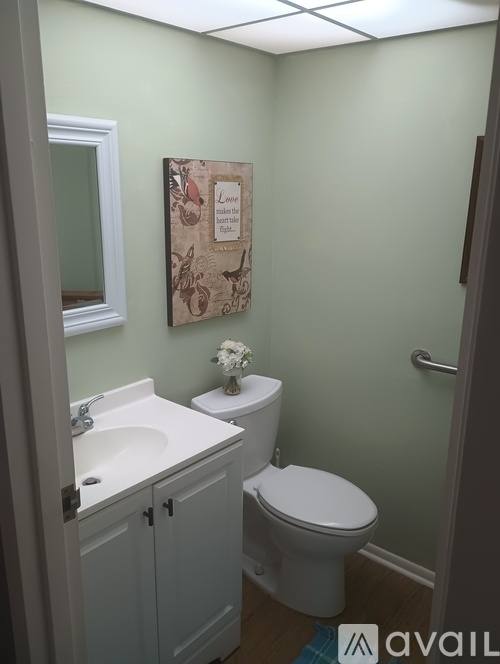Condo for rent at 1802 Bedford Terrace #182, Sun City Center, FL 33573