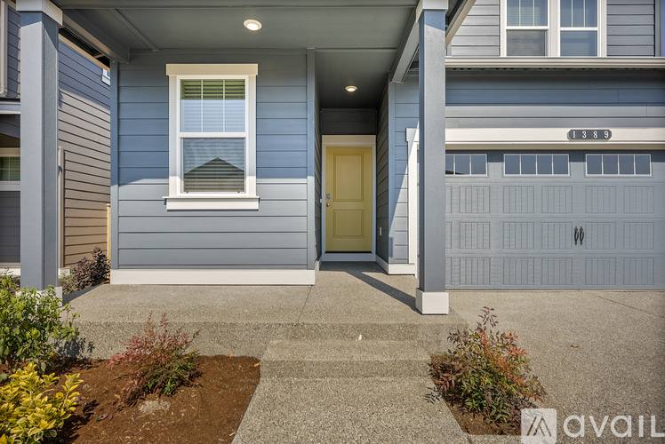 House for rent at 1389 SW Pendleton Way, Port Orchard, WA 98367