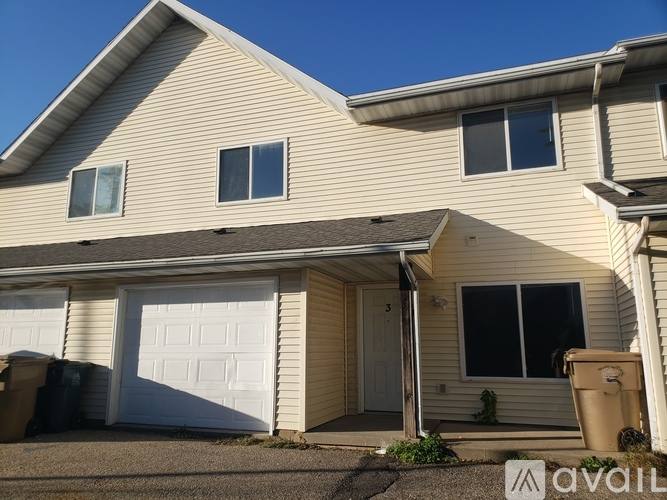 Townhouse for rent at 1115 Gammon Lane #3, Madison, WI 53719