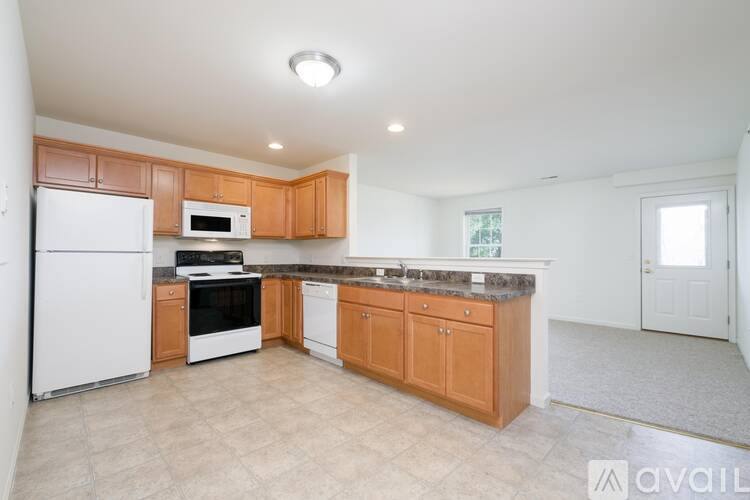 Apartment for rent at 321 College Manor Ave, Millersville, PA 17551