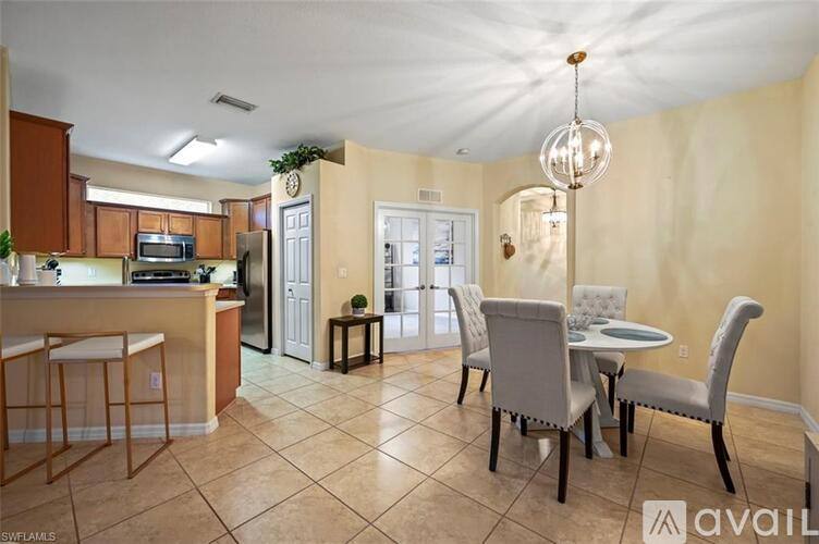 House for rent at 21294 Bella Terra Blvd, Estero, FL 33928