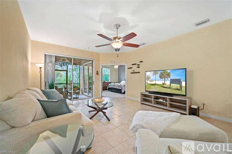 House for rent at 21294 Bella Terra Blvd, Estero, FL 33928