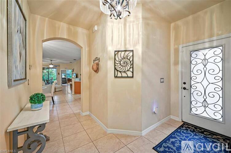 House for rent at 21294 Bella Terra Blvd, Estero, FL 33928