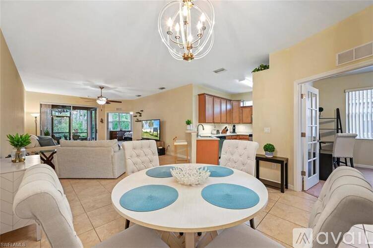 House for rent at 21294 Bella Terra Blvd, Estero, FL 33928