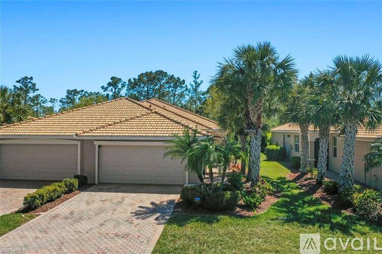 House for rent at 21294 Bella Terra Blvd, Estero, FL 33928