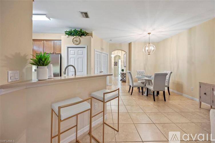 House for rent at 21294 Bella Terra Blvd, Estero, FL 33928