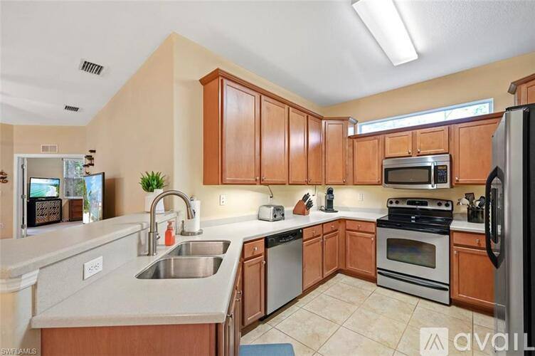 House for rent at 21294 Bella Terra Blvd, Estero, FL 33928