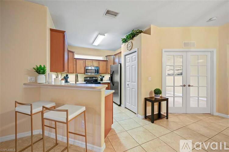 House for rent at 21294 Bella Terra Blvd, Estero, FL 33928