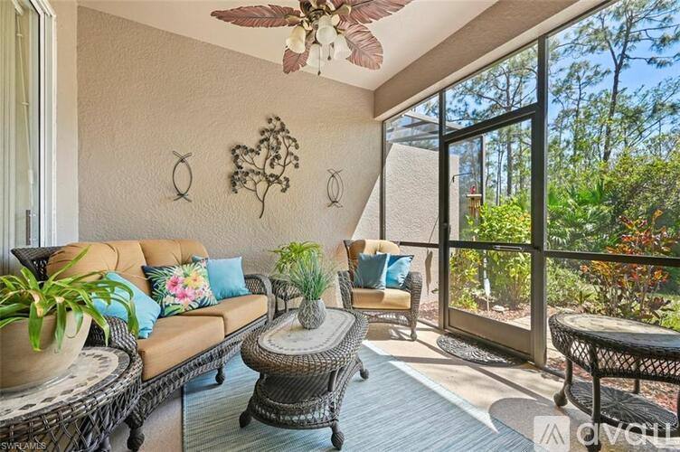 House for rent at 21294 Bella Terra Blvd, Estero, FL 33928