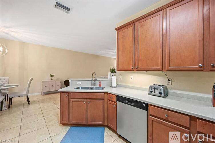 House for rent at 21294 Bella Terra Blvd, Estero, FL 33928