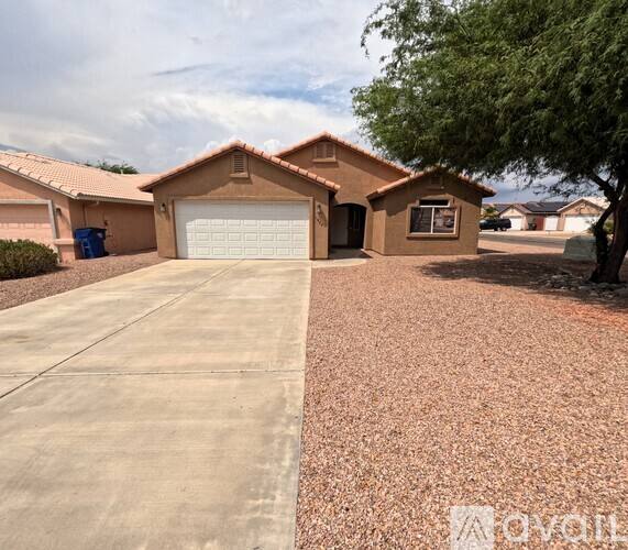 House for rent at 1675 Segovia Way, Fort Mohave, AZ 86426
