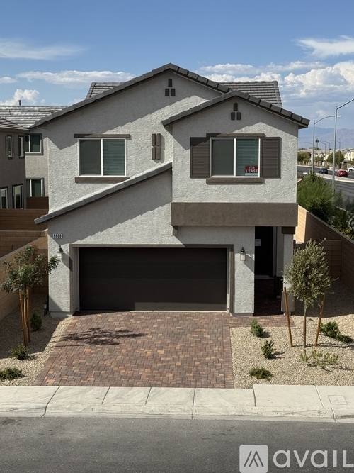 House for rent at 8608 Fendi Ave, Las Vegas, NV 89148