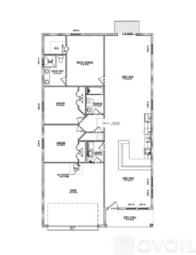 House for rent at 309 Lakewood Lane, Port Charlotte, FL 33953