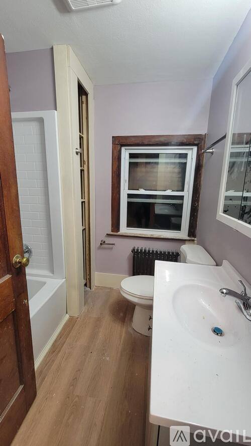 House for rent at 119 N Main St, Rutland, VT 05701