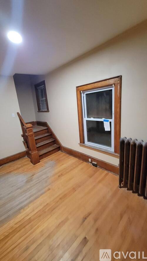 House for rent at 119 N Main St, Rutland, VT 05701