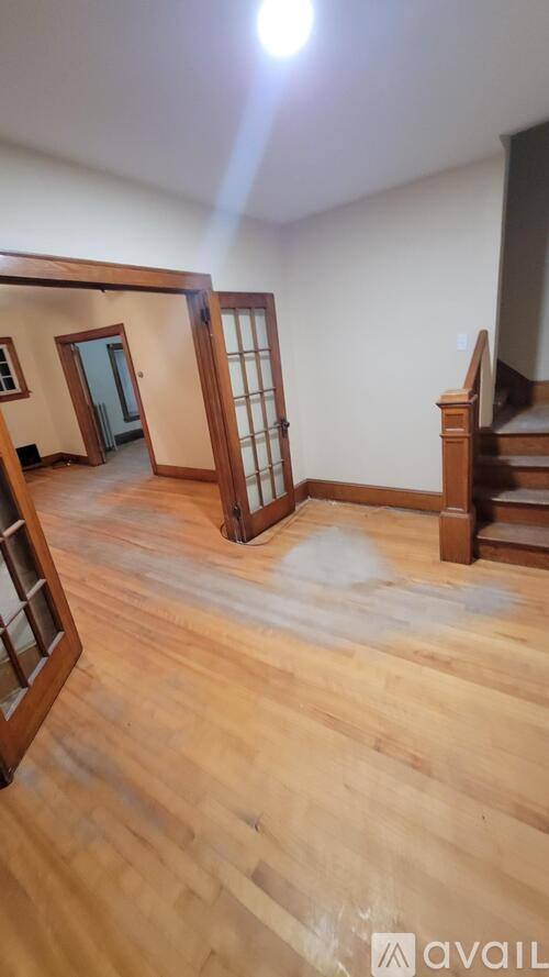 House for rent at 119 N Main St, Rutland, VT 05701
