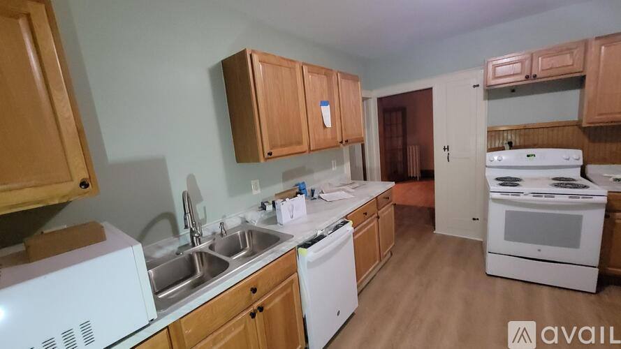 House for rent at 119 N Main St, Rutland, VT 05701