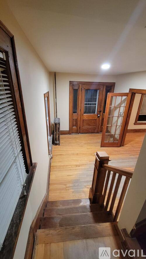 House for rent at 119 N Main St, Rutland, VT 05701