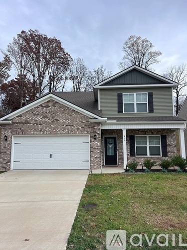 House for rent at 410 Hayley Marie Lane, Knoxville, TN 37920