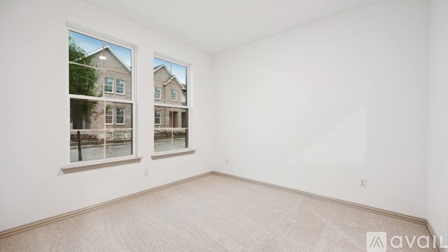 Townhouse for rent at 5244 Springlake Parkway, Haltom City, TX 76117