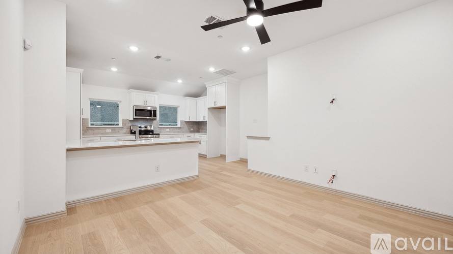 Townhouse for rent at 5244 Springlake Parkway, Haltom City, TX 76117