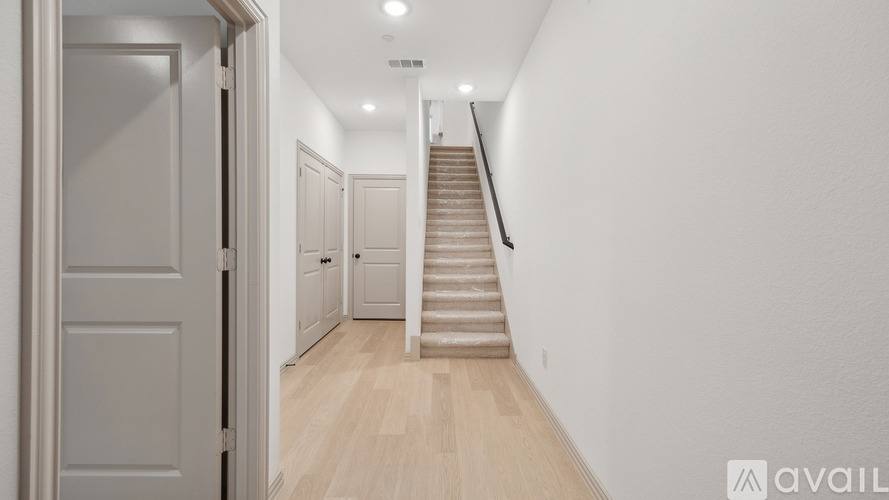 Townhouse for rent at 5244 Springlake Parkway, Haltom City, TX 76117