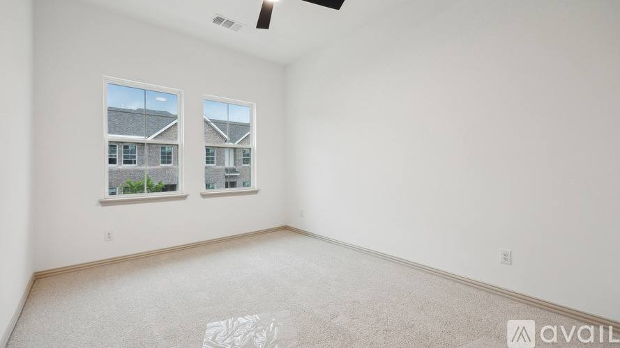 Townhouse for rent at 5244 Springlake Parkway, Haltom City, TX 76117