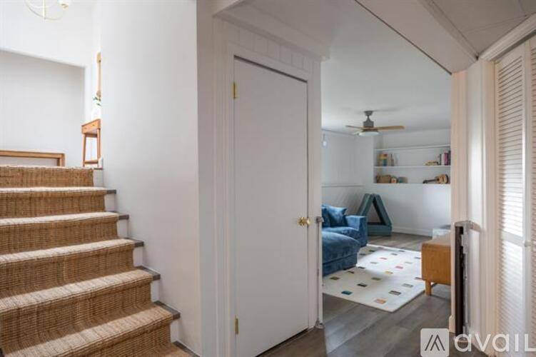 Apartment for rent at 2537 Malletts Bay Ave #A, Colchester, VT 05446