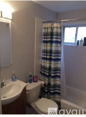 Apartment for rent at 57 W Broadway Avenue, - 2nd Floor, Clifton Heights, PA 19018