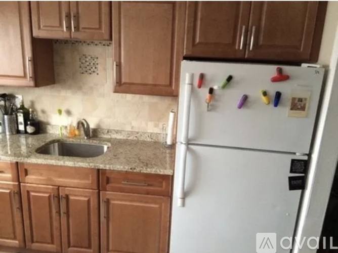 Apartment for rent at 57 W Broadway Avenue, - 2nd Floor, Clifton Heights, PA 19018