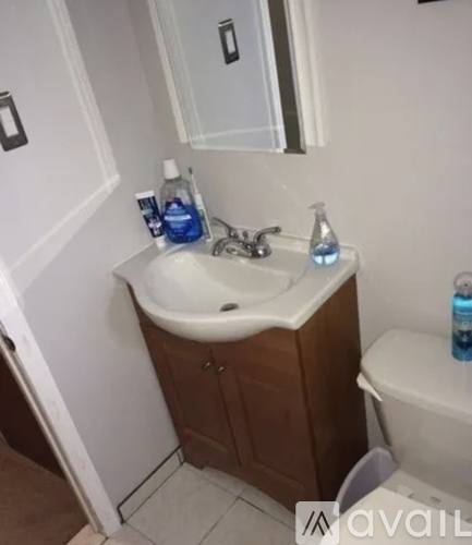 Apartment for rent at 57 W Broadway Avenue, - 2nd Floor, Clifton Heights, PA 19018