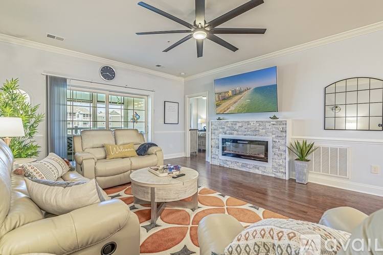 4869 Luster Leaf Circle, Myrtle Beach, SC 29577