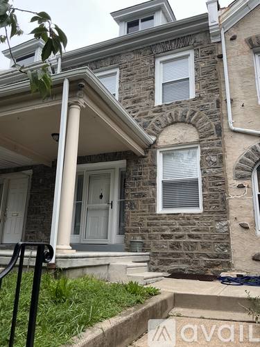 House for rent at 2741 N 46th St, Philadelphia, PA 19131